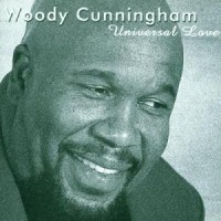 Purchase Woody Cunningham - Universal Love