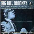 Buy Big Bill Broonzy - Vol. 3... The War & Postwar Years (1940-41) CD1 Mp3 Download
