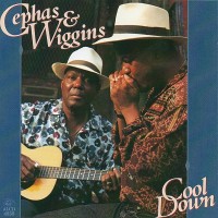 Purchase Cephas & Wiggins - Cool Down