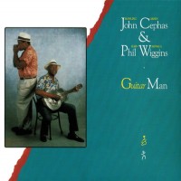 Purchase Cephas & Wiggins - Guitar Man
