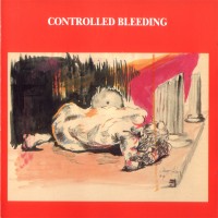 Purchase Controlled Bleeding - Plegm Bag Spattered