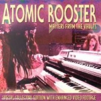 Purchase Atomic Rooster - Masters From The Vault (Vinyl)