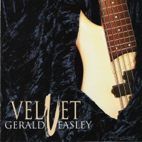 Purchase Gerald Veasley - Velvet