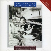 Purchase Phil Coulter - Words & Music (Vinyl)