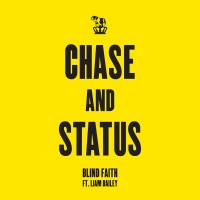 Purchase Chase & Status - Blind Faith (EP)