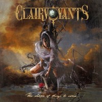 Purchase Clairvoyants - The Shape Of Things To Come