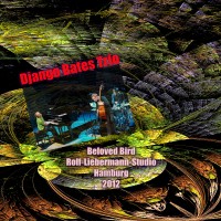 Purchase Django Bates Trio - Beloved Bird