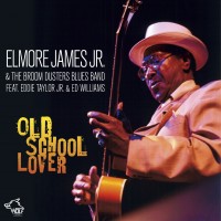 Purchase Elmore James Jr. - Old School Lover