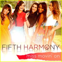 Purchase Fifth Harmony - Miss Movin' O n (CDS)