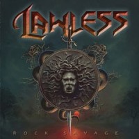 Purchase Lawless - Rock Savage