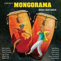 Purchase Mongorama - Baila Que Bailar