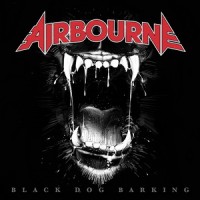 Purchase Airbourne - Black Dog Barking (Special Edition) CD2
