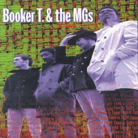 Purchase Booker T & The Mg's - Time Is Tight CD1