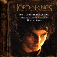 Purchase Howard Shore - The Lord Of The Rings: Fellowship Of The Ring (The Complete Recordings) CD1