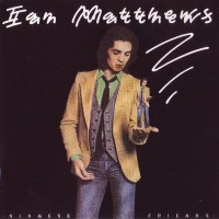 Purchase Iain Matthews - Siamese Friends (Vinyl)