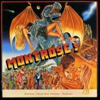 Purchase Montrose - Warner Bros Presents Montrose (Vinyl)