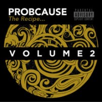 Purchase Probcause - The Recipe Volume 2
