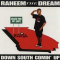 Buy Raheem The Dream - Down South Comin Up Mp3 Download