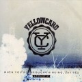 Buy Yellowcard - When You're Through Thinking, Say Yes (Acoustic) Mp3 Download