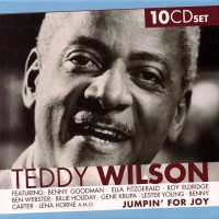 Purchase Teddy Wilson - Jumpin' For Joy CD10