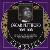 Purchase Oscar Pettiford - The Chronological Classics: 1954-1955