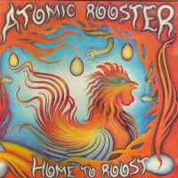 Purchase Atomic Rooster - Home To Roost (Vinyl) CD2