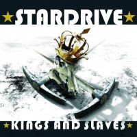 Purchase Stardrive - Kings And Slaves