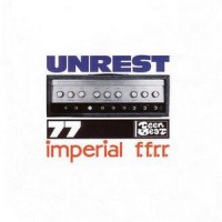 Purchase Unrest - Imperial F.F.R.R.