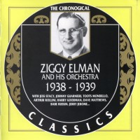 Purchase Ziggy Elman - 1938-1939