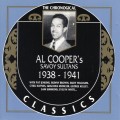Buy Al Cooper's Savoy Sultans - Al Cooper's Savoy Sultans 1938-1941 Mp3 Download