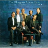 Purchase Bluegrass Album Band - Bluegrass Instrumentals - Vol. 6
