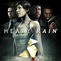 Purchase Normand Corbeil - Heavy Rain (Original Video Game Soundtrack)