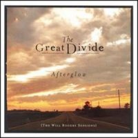 Purchase The Great Divide - Afterglow
