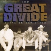 Purchase The Great Divide - Break In The Storm