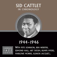 Purchase Sid Catlett - Sid Catlett 1944-46