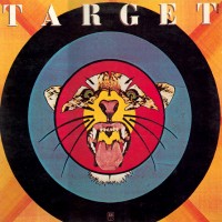 Purchase Target - Target (Vinyl)