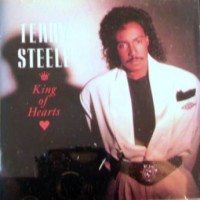 Purchase Terry Steele - King Of Hearts