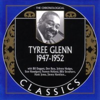 Purchase Tyree Glenn - 1947-1952