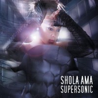 Purchase Shola Ama - Supersonic