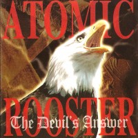 Purchase Atomic Rooster - The Devil's Answer