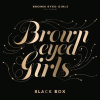Purchase Brown Eyed Girls - Black Box