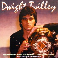 Purchase Dwight Twilley - Between The Cracks: Vol. 1