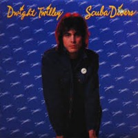 Purchase Dwight Twilley - Scuba Divers (Vinyl)