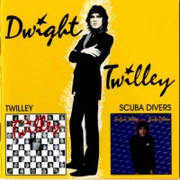 Purchase Dwight Twilley - Twilley, Scuba Divers)