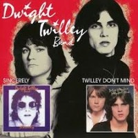Purchase Dwight Twilley Band - Sincerely, Twilley Don't Mind