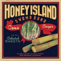 Purchase Honey Island Swamp Band - Cane Sugar