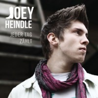 Purchase Joey Heindle - Jeder Tag Zählt