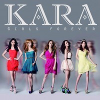 Purchase Kara - Girls Forever