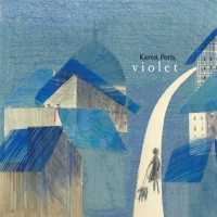 Purchase Karen Peris - Violet