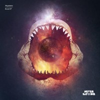 Purchase Megalodon - Boom (EP)